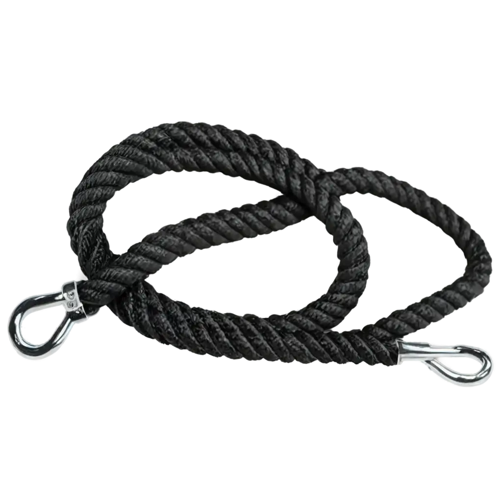 HighQuality-PNG-Image-of-a-Gym-Straight-Rope-for-Fitness-and-Design-Projects