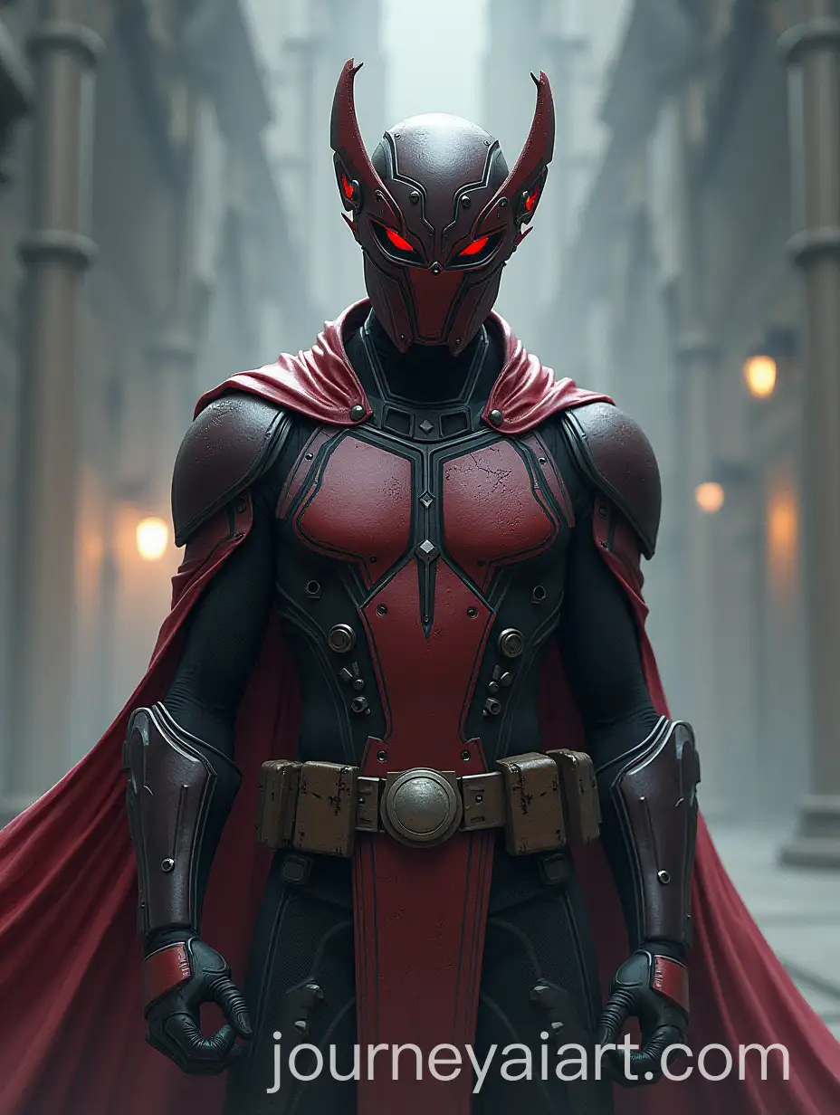 Character-with-the-Ability-to-Create-Clones-in-Action