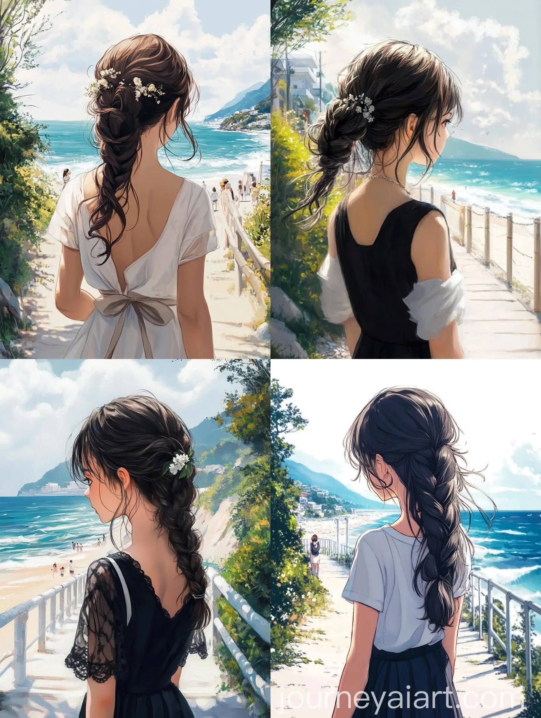 Anime-Girl-with-Flowing-Hair-Viewed-from-Behind