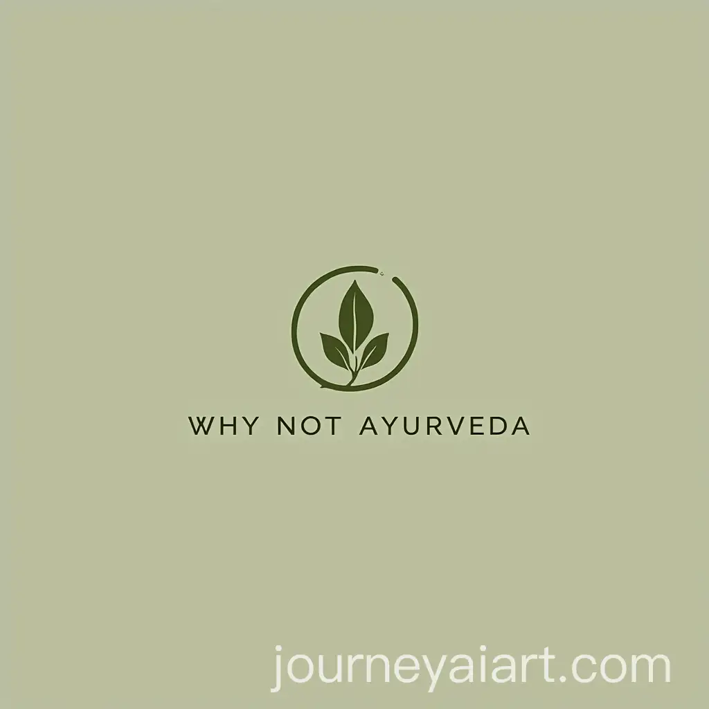 Minimalist-Ayurveda-Logo-for-Wellness-YouTube-Channel