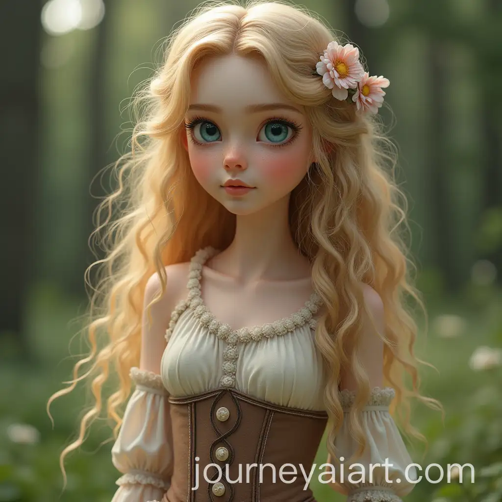18YearOld-Girl-with-Golden-Curls-and-Piercing-Blue-Eyes-in-Whimsical-Dress