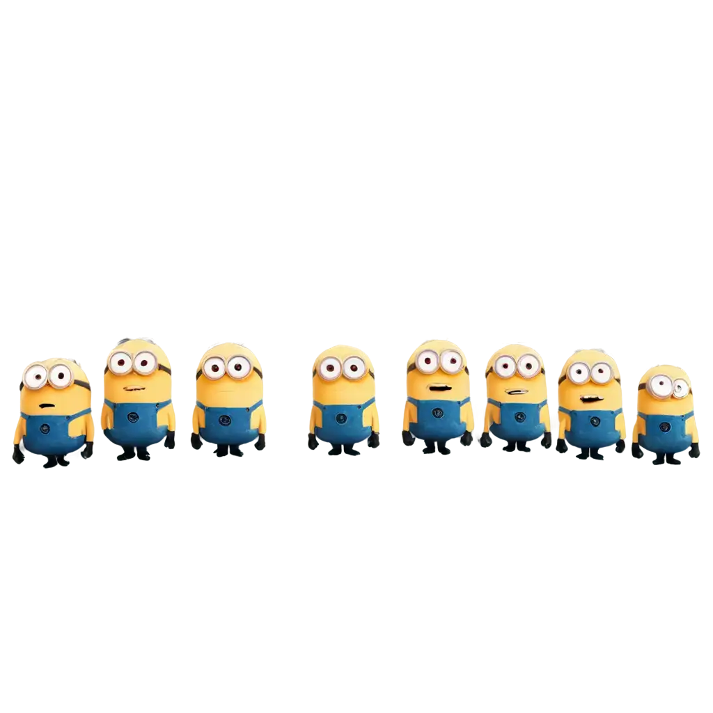 HighQuality-Minions-PNG-Image-for-Creative-Projects