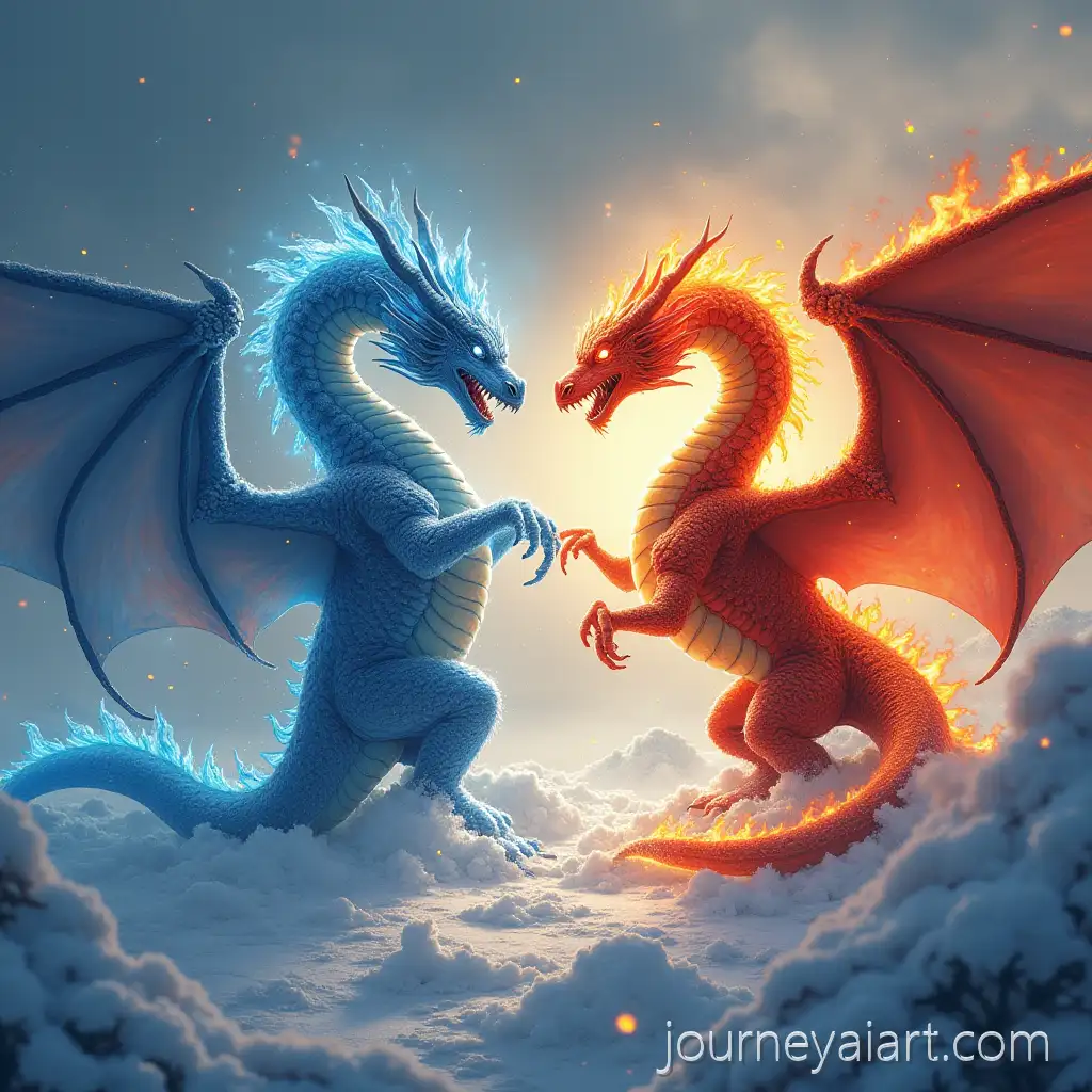Fire-Dragon-vs-Ice-Dragon-Battle-for-Dominance