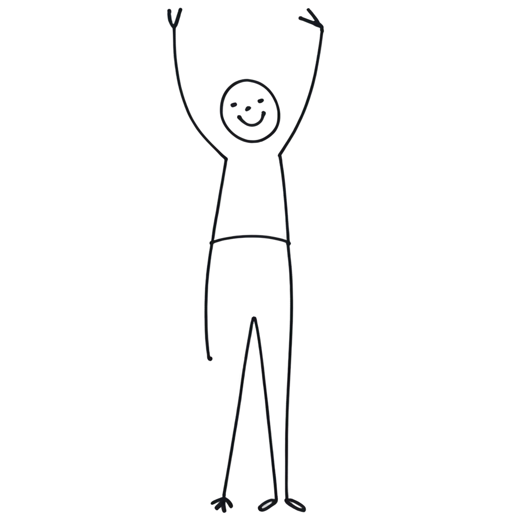 Triumphant-PNG-Image-of-a-Simple-Line-Drawing-Character-with-Indifferent-Expression