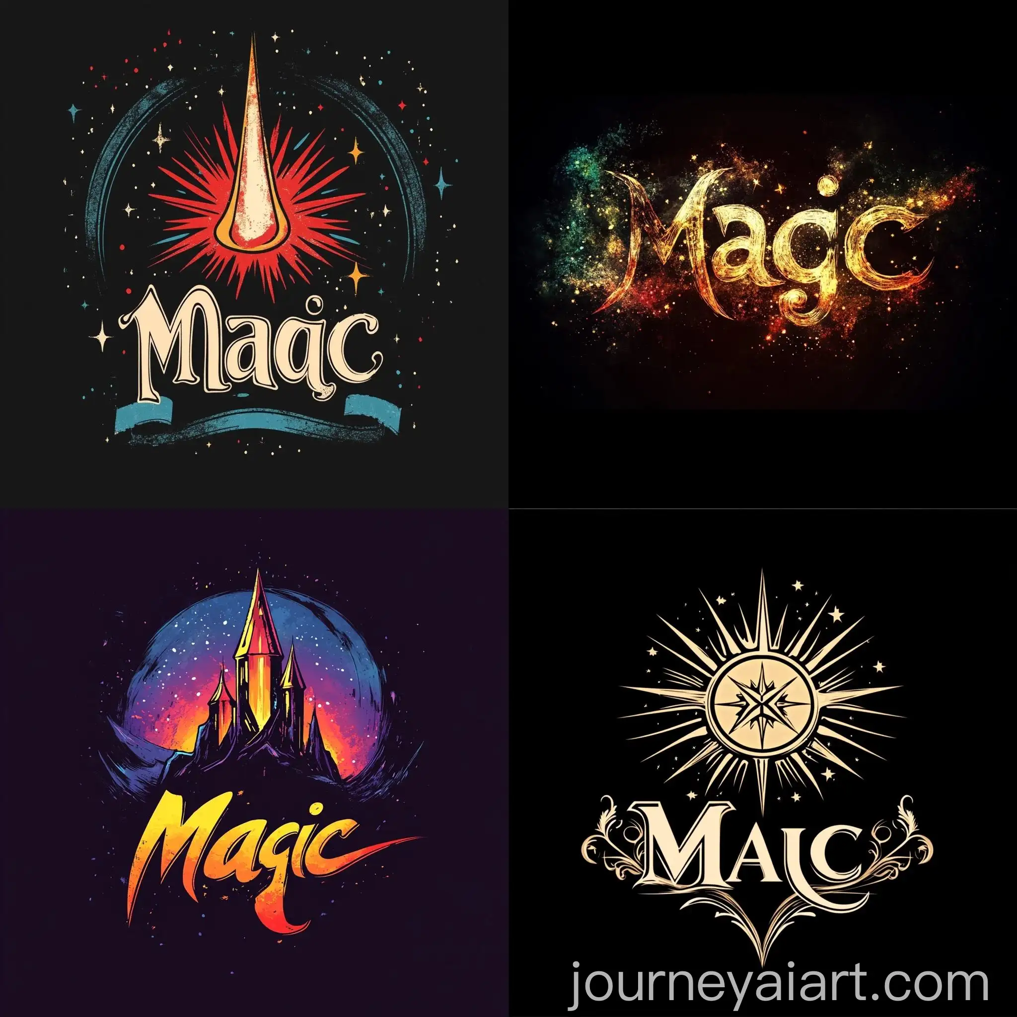 Enchanting-Magic-Logo-Design-with-Text-Magic