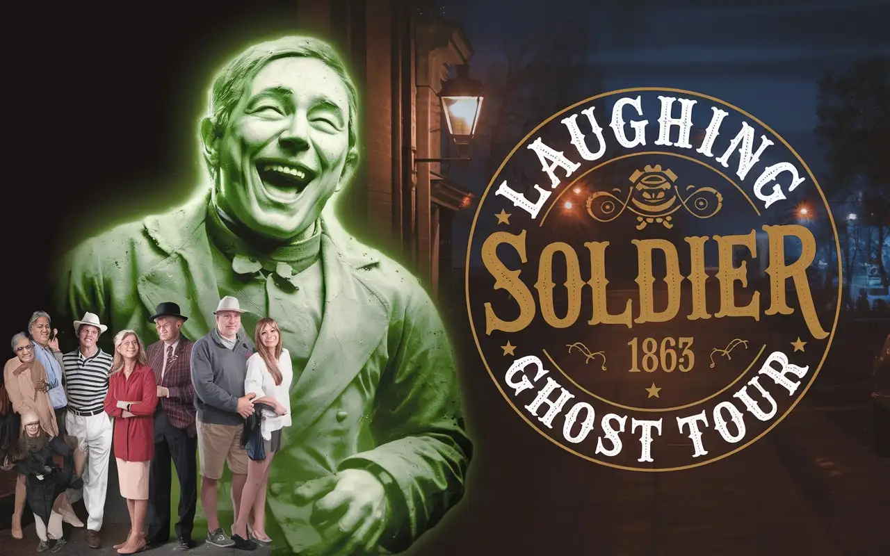 Fun-and-Historic-Ghost-Tour-in-Gettysburg-with-Laughing-Ghost-Soldier