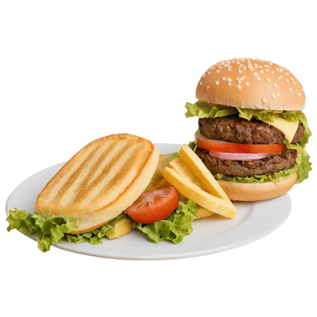 Delicious-Homburger-PNG-A-Perfect-Blend-of-Flavor-and-Clarity