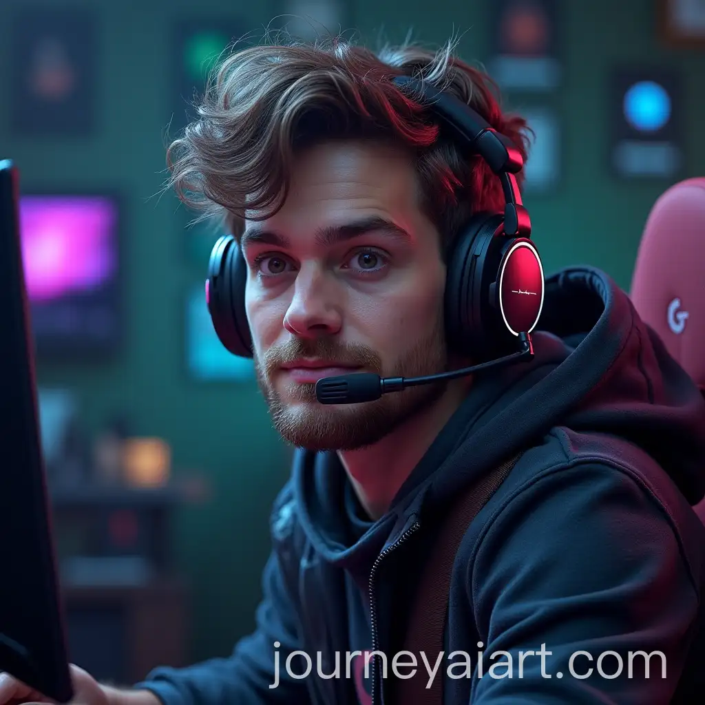 TechThemed-Design-with-Caption-Mert-errol-is-Wiking-tehet-for-Streamers