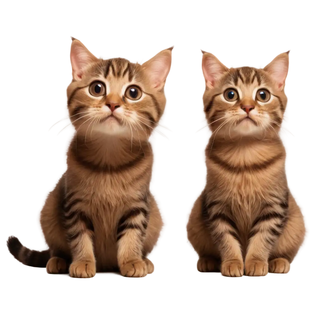 Cute-Cats-PNG-Image-for-Creative-and-HighQuality-Design-Projects