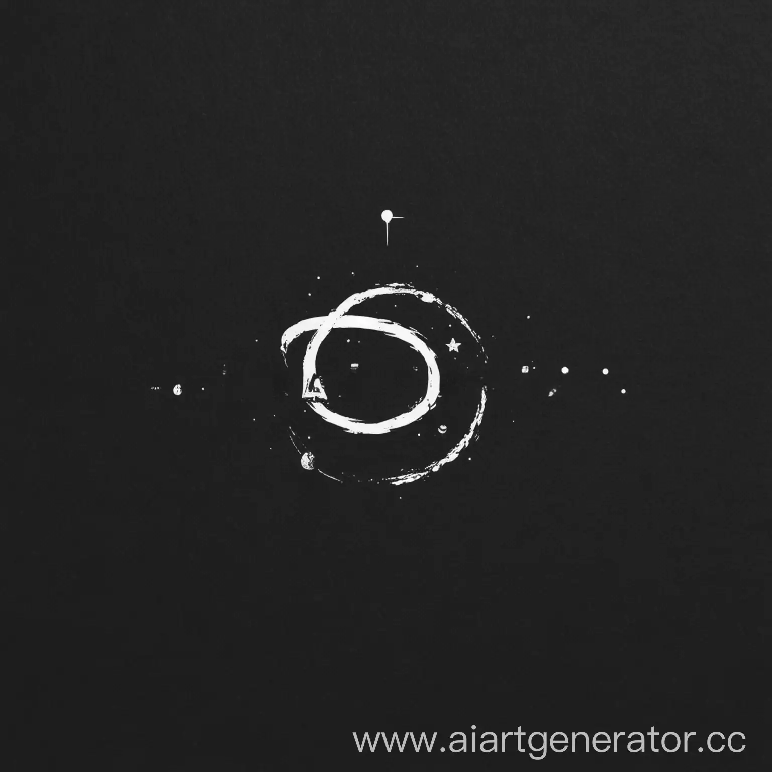 Minimalistic-Logo-Design-for-Youth-Clothing-Brand-Planet-SpaceLab