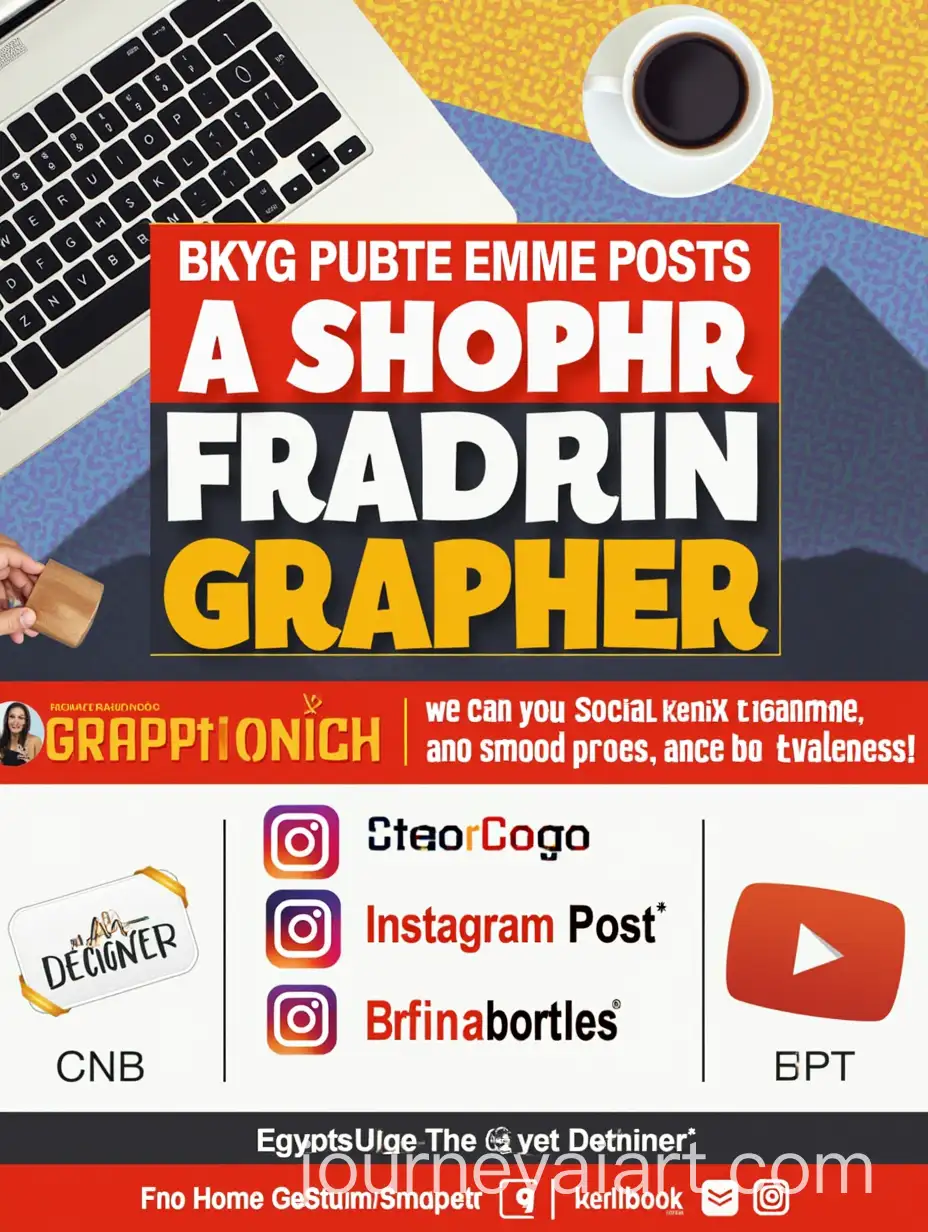 Professional-Graphic-Designer-Service-with-Modern-Design-Elements-and-Egyptian-Influences