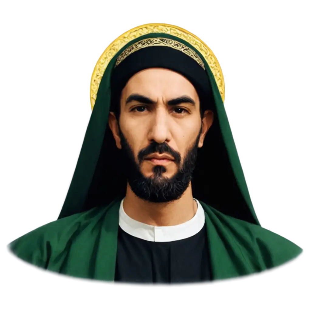 Imam-Husayn-PNG-Image-Symbolic-Representation-of-Reverence-and-Devotion