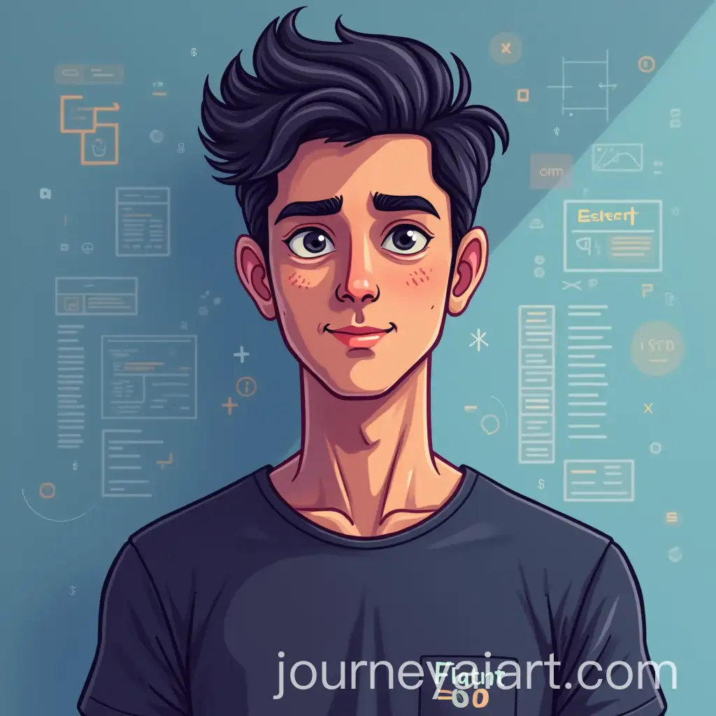 Ankit-the-Aspiring-Coder-A-Journey-Through-Technology-and-Education
