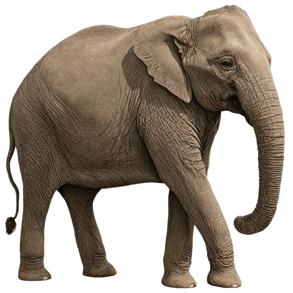 HighQuality-Elephant-PNG-Image-for-Diverse-Creative-and-Digital-Uses