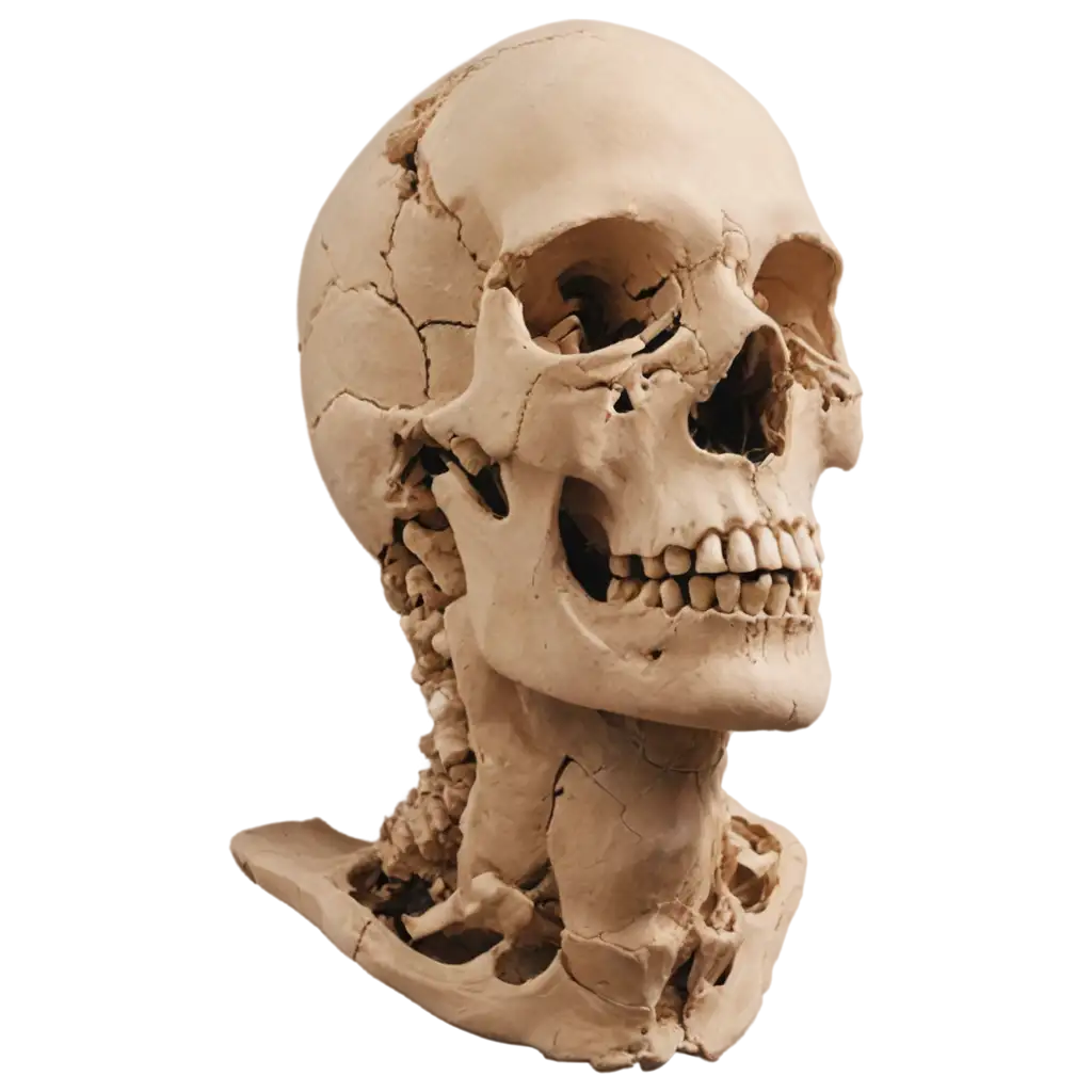 HighQuality-PNG-Image-of-a-Fractured-Jaw-Detailed-Anatomical-Visualization