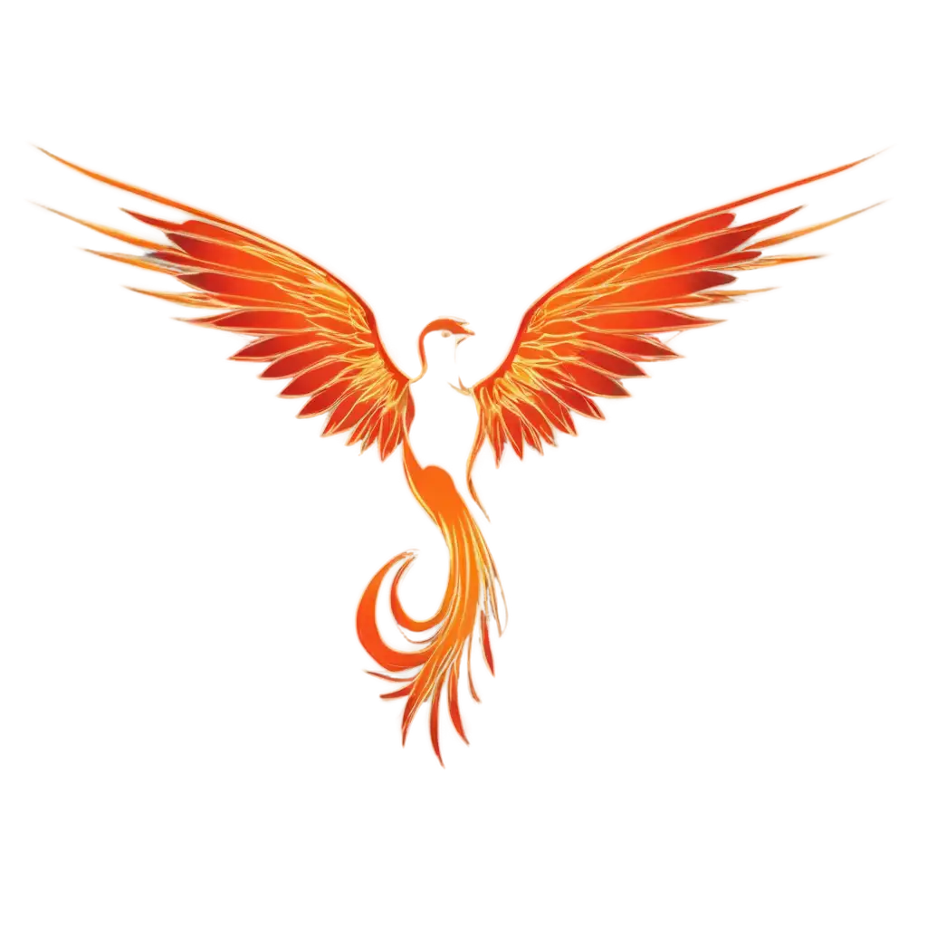 Fenix-Electrode-Logo-PNG-Innovation-and-Energy-with-a-Bold-Phoenix-Design