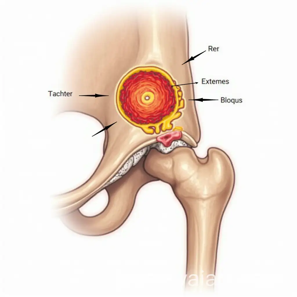 Detailed-Medical-Illustration-of-Osteosarcoma-in-the-Femur