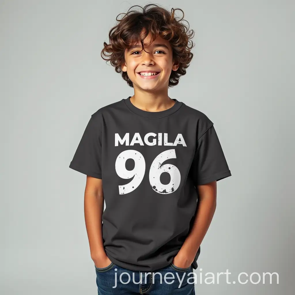 Modern-Youthful-TShirt-Design-Featuring-MAGILA-96-Slogan