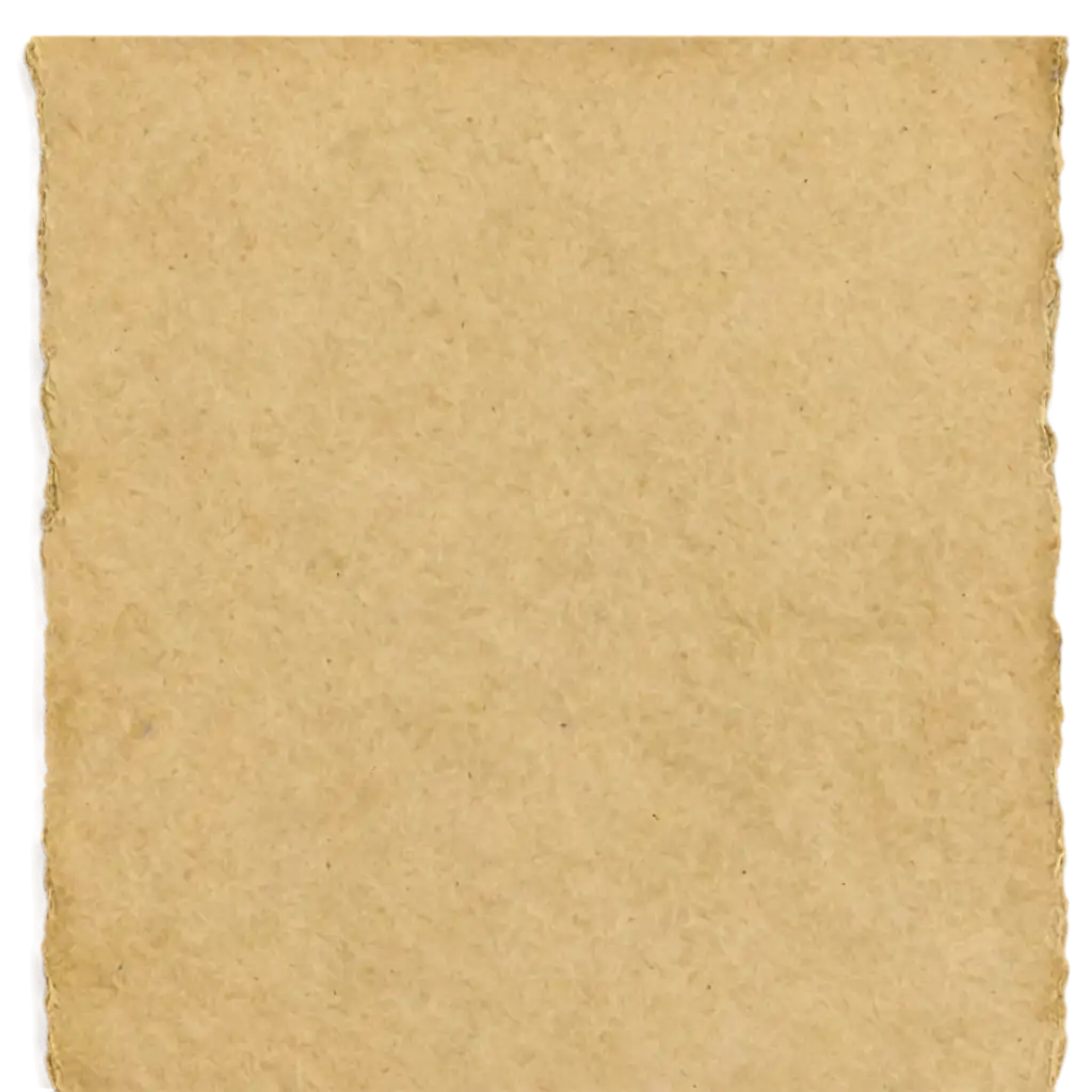 HighQuality-Parchment-PNG-Image-for-Creative-Applications