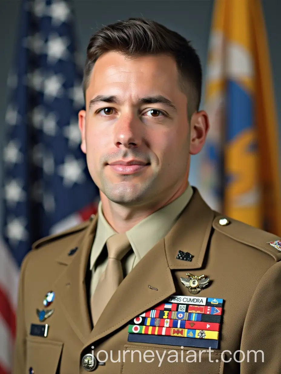 Missouri-Military-Academy-Cadet-in-Uniform