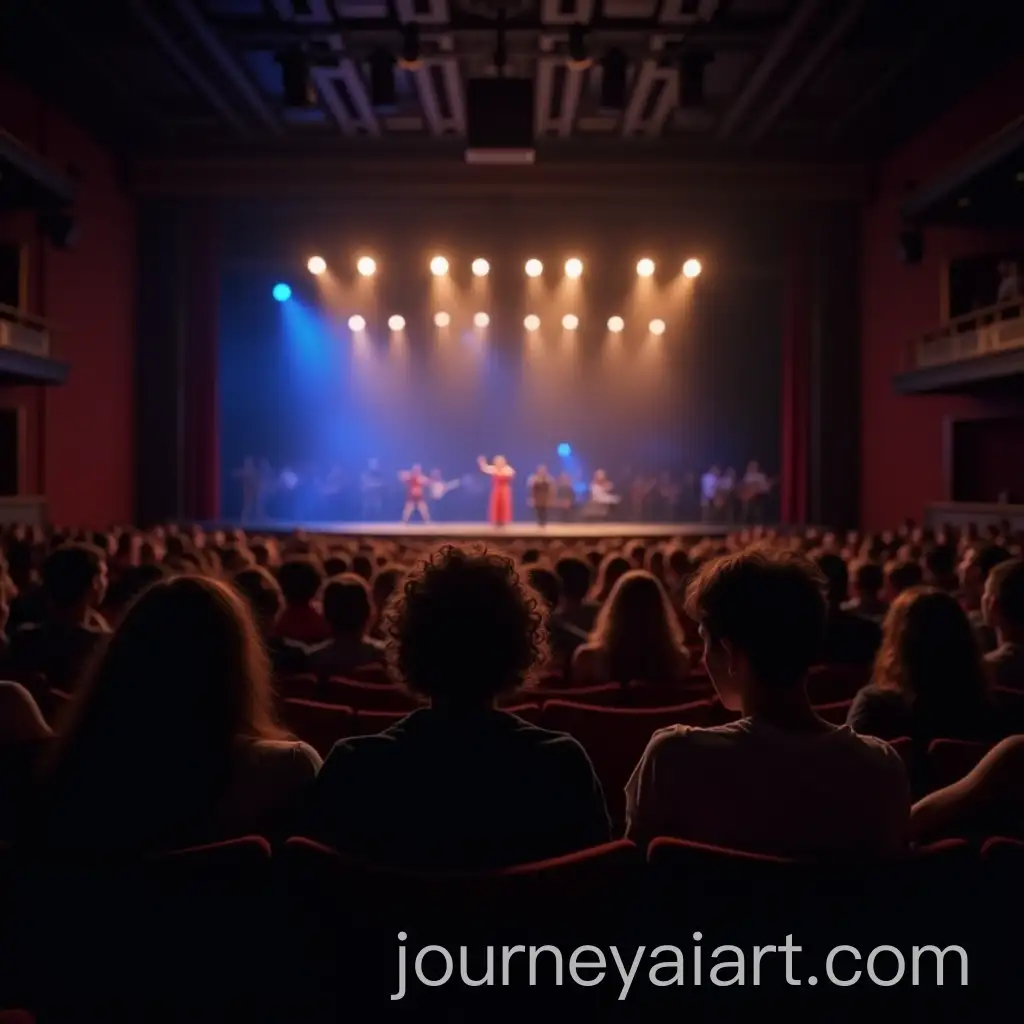 Theatre-Audience-Enjoying-Show-Atmospheric-Setting