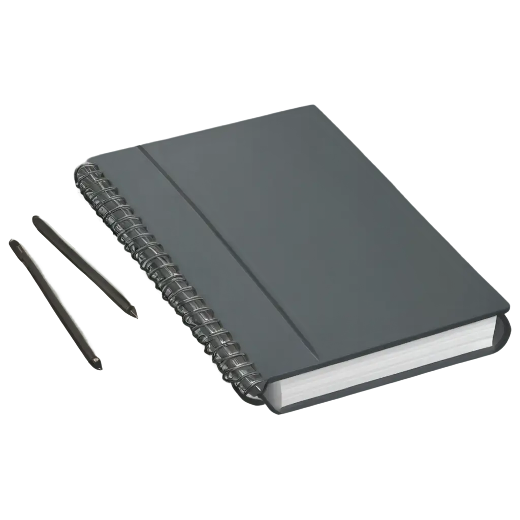 iPhone-Style-Notebook-Icon-PNG-A-Sleek-Digital-Representation