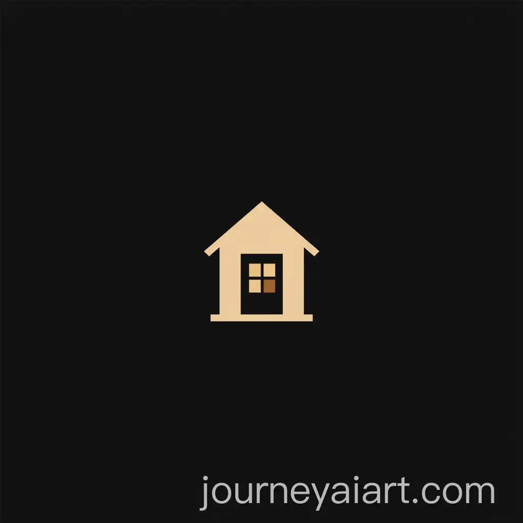 Minimalist-Black-House-Logo-for-Modern-Branding
