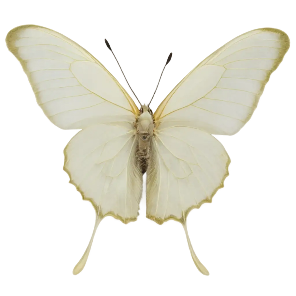 HighResolution-PNG-of-Cabbage-White-Butterfly-Pieris-rapae-with-Detailed-Wing-Veins-and-Markings