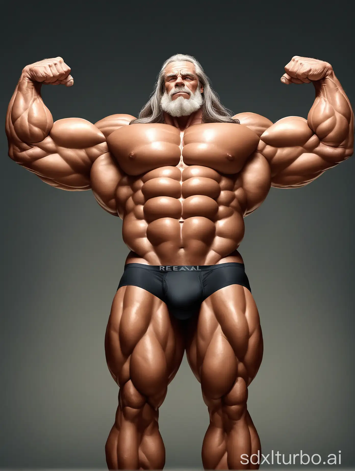 Imposing-Elderly-Giant-Showcasing-Strength-and-Muscularity