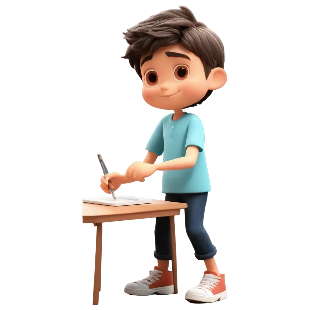 Boy-Creating-Animation-PNGPNG-Image-SEO-Analysis-HighQuality-Image-for-Creative-and-Educational-Uses