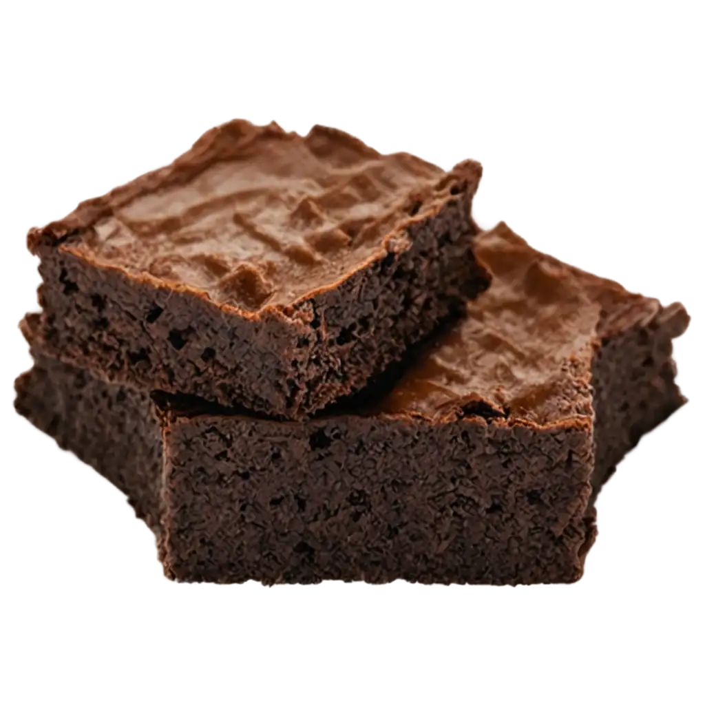 Delicious-Brownie-PNG-Image-CravingWorthy-Visual-Treat