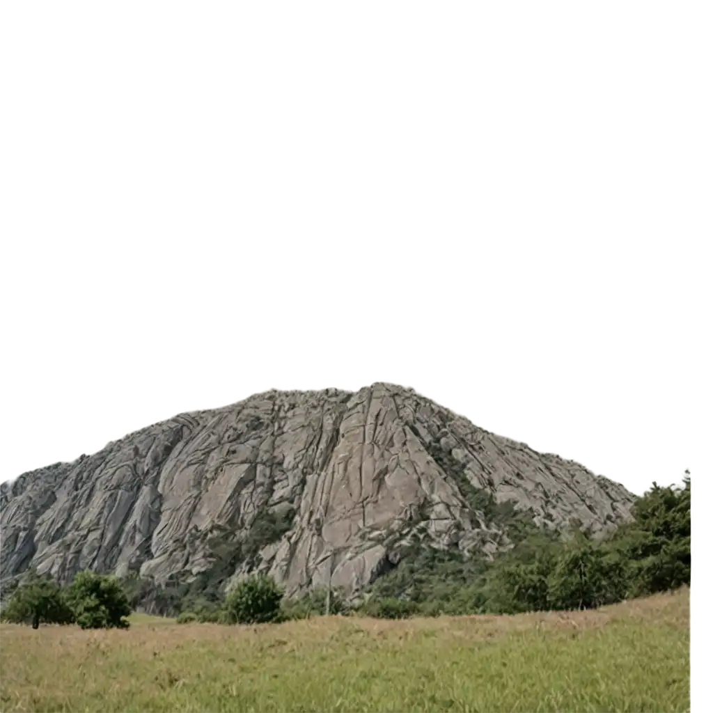 Rock-Mountain-PNG-Image-Without-Grass-and-Trees-for-Clear-Landscape-Visualization