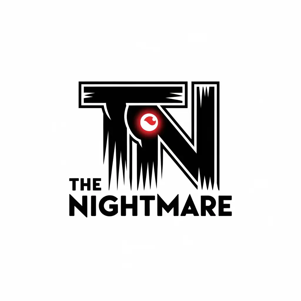 LOGO-Design-for-THE-NIGHTMARE-TN-Letter-Symbol-on-Clear-Background