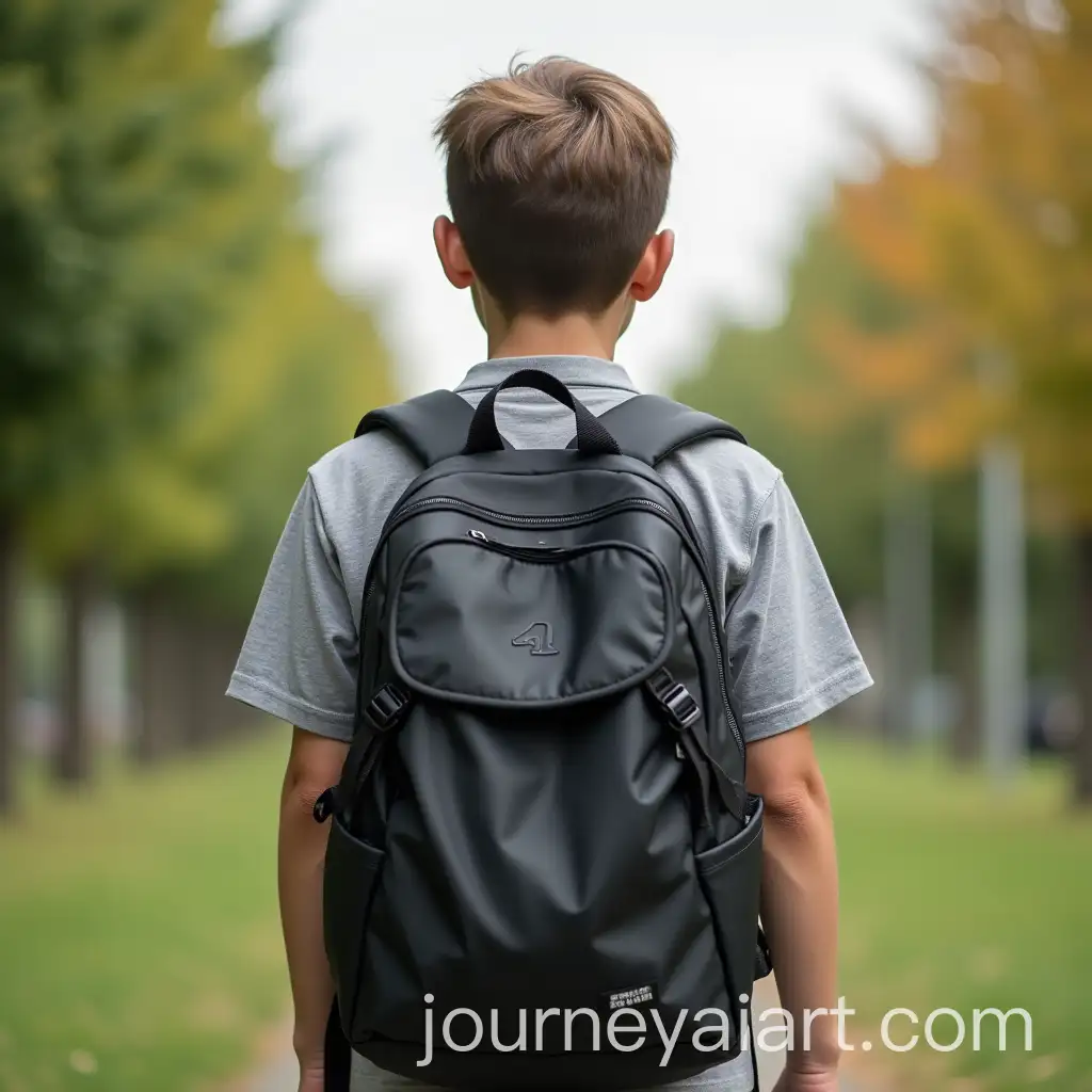 Teenager-with-Backpack-Viewed-from-Behind-in-Outdoor-Setting