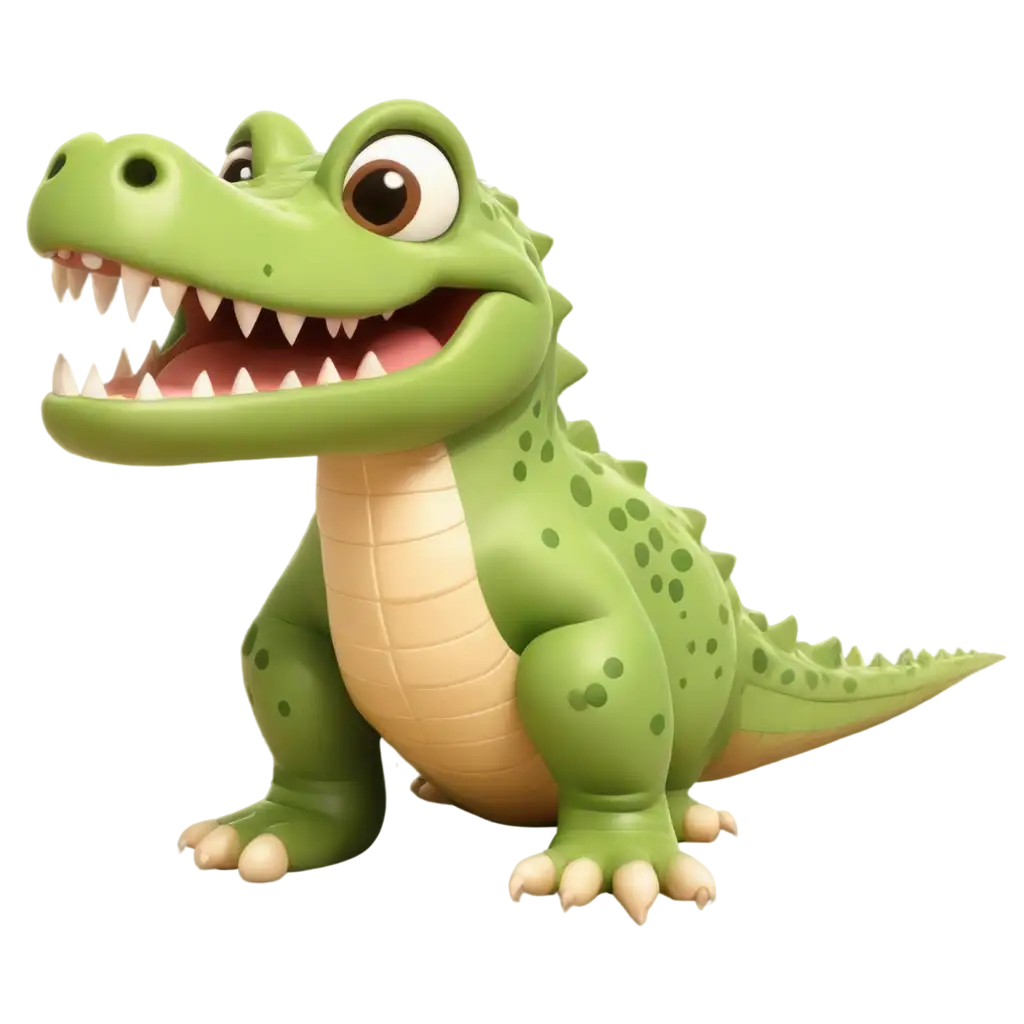 Cute-Chibi-Crocodile-PNG-Pastel-ColorsPNG-Image-Optimization-Friendly-Design-for-Versatile-Use