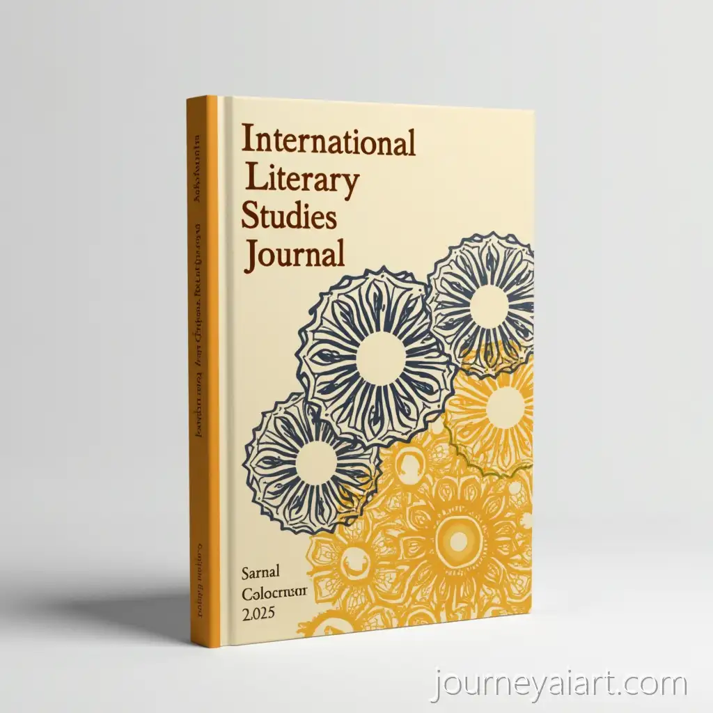 Elegant-Academic-Journal-Cover-Design-for-International-Literary-Studies-Journal