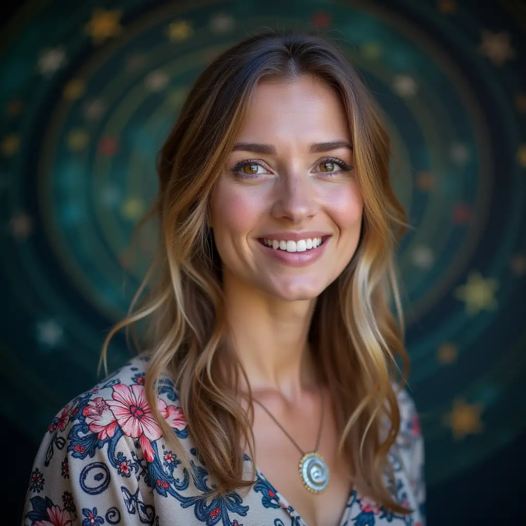 Astrologer-Sophie-Exploring-Connections-Between-Stars-and-Dreams