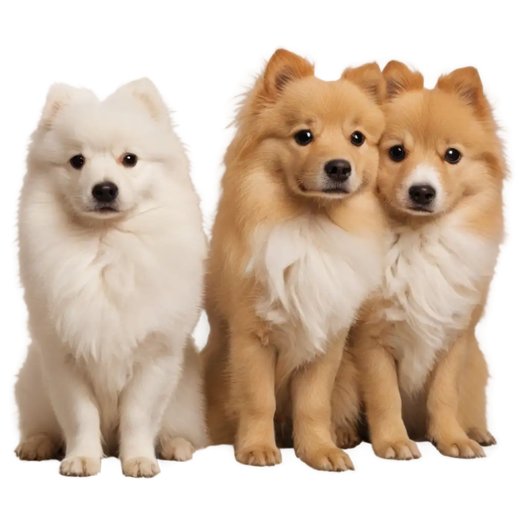 Fluffy-Dogs-PNG-Image-for-HighQuality-and-Versatile-Use