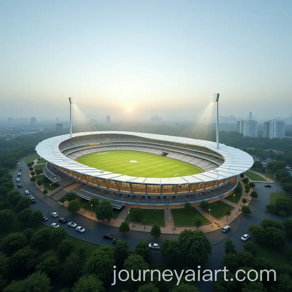 Design-Concept-for-International-Cricket-Stadium-Across-India