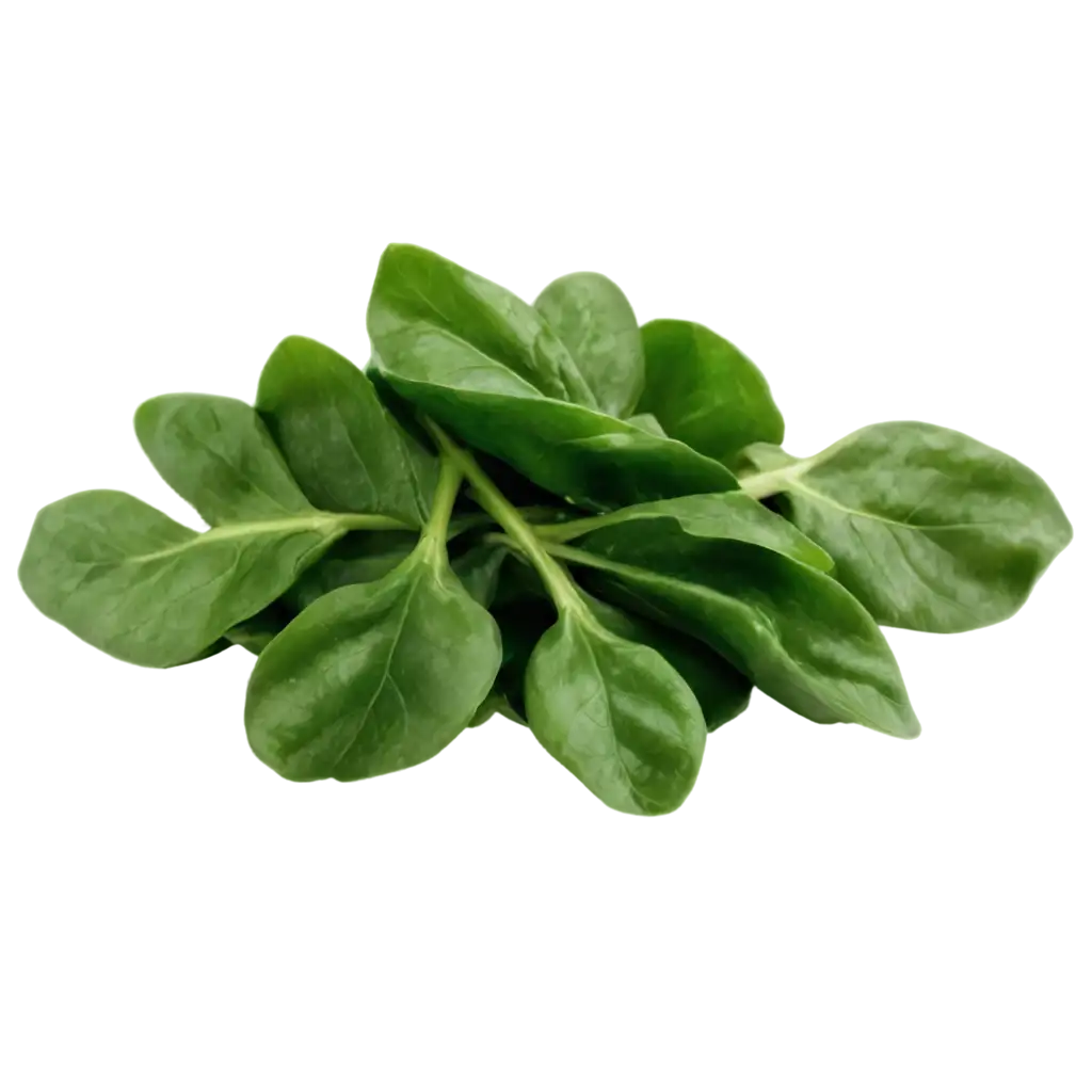 spinach