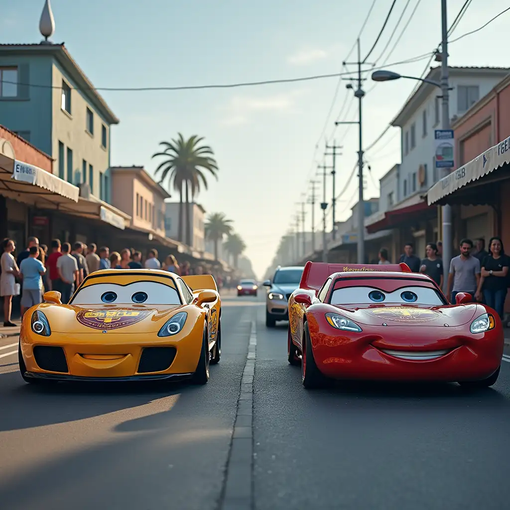 Cars