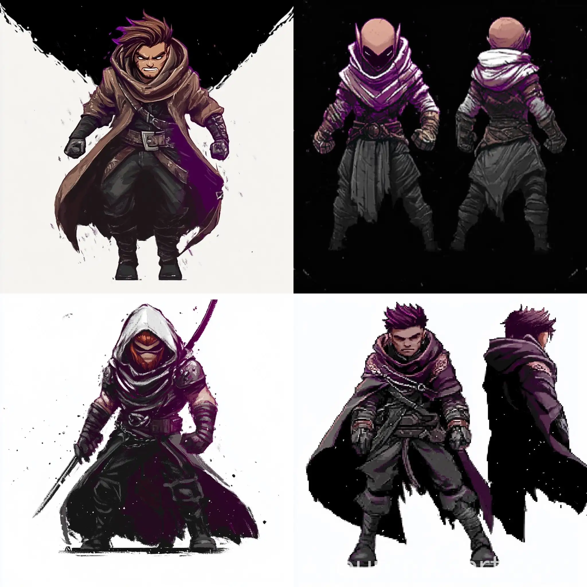 Character-Facing-Forward-in-Heroic-Pose