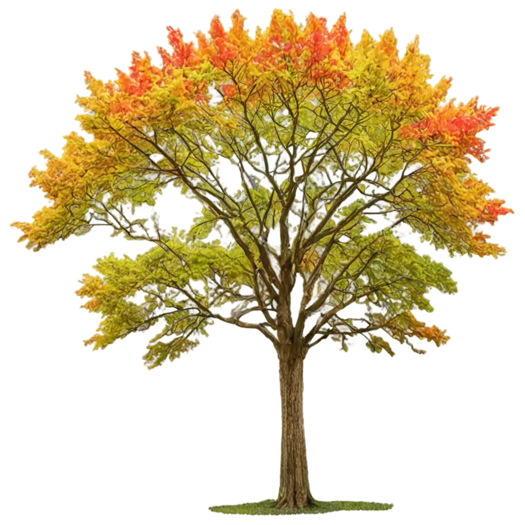 Vibrant-and-Colorful-Tree-PNG-Image-for-Creative-Projects