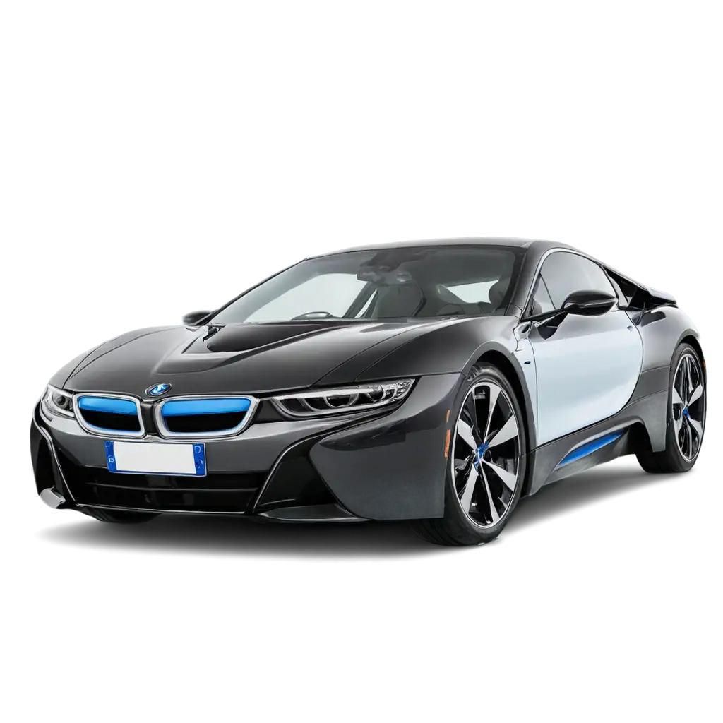 Stunning-BMW-i8-PNG-Image-HighQuality-Visuals-for-Automotive-Enthusiasts