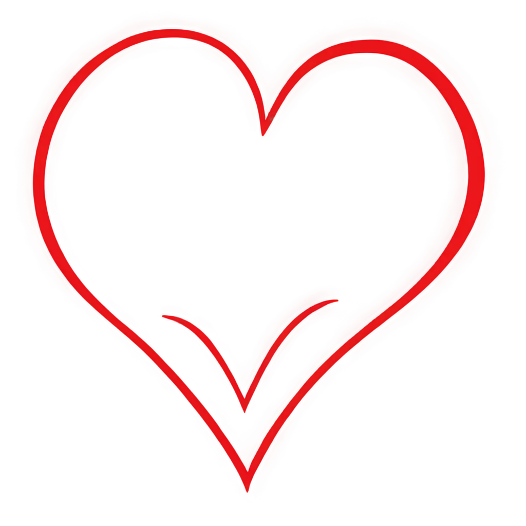 Red-Heart-Logo-PNG-HighQuality-Transparent-Image-for-Versatile-Use