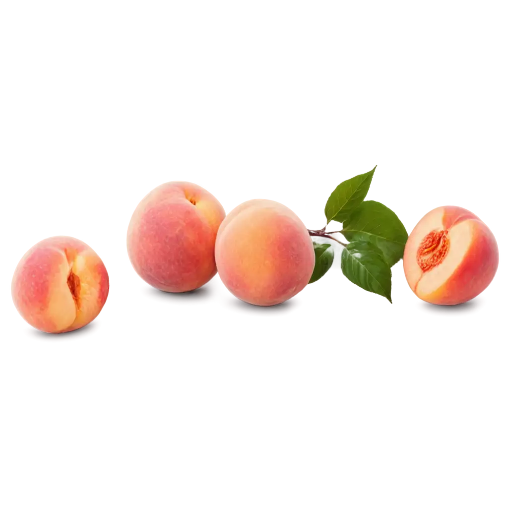 HighQuality-PNG-Image-ofPNG-Image-Optimization-a-Peach-Fruit-with-Soft-Pink-Color-for-Versatile-Use