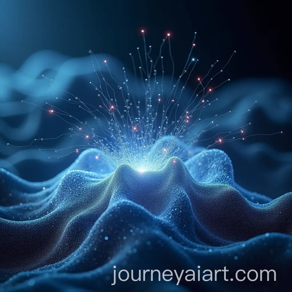 AI-Image-Prompt-ExpansionFuturistic-Electrospun-Fiber-Art-in-a-SciFi-Setting