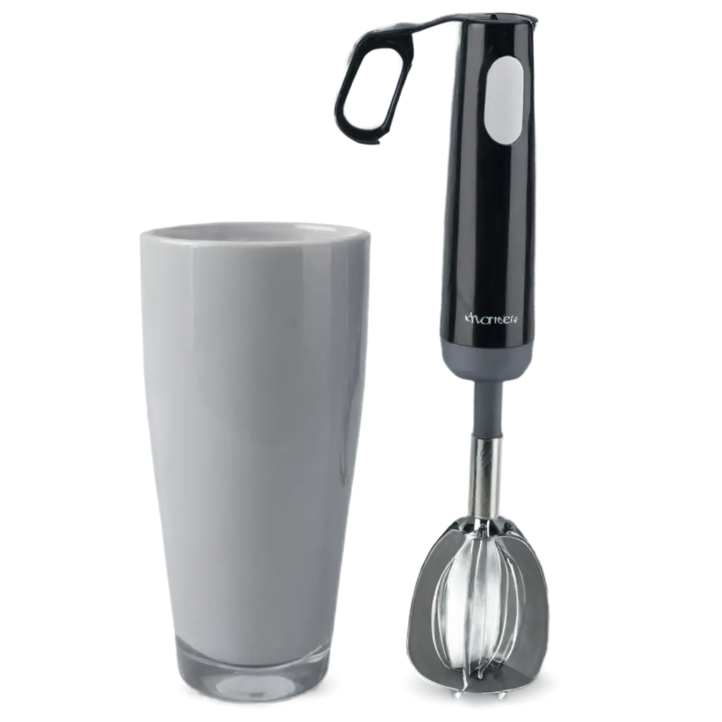 Hand-Blender-Mug-PNG-Image-for-Versatile-Use-in-Digital-Projects