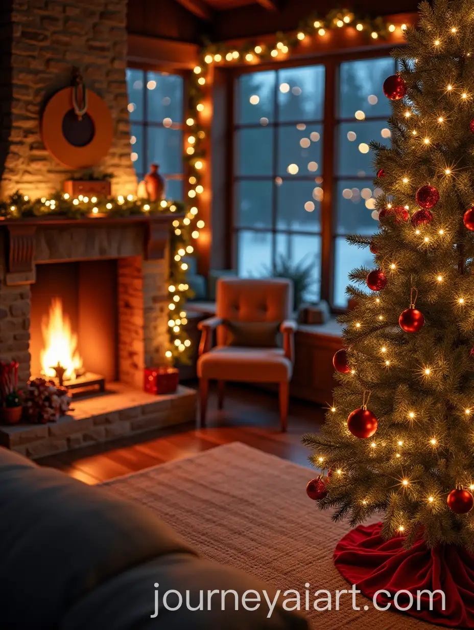 Christmas-in-the-Countryside-Farmers-Celebrating-the-Holiday-Season