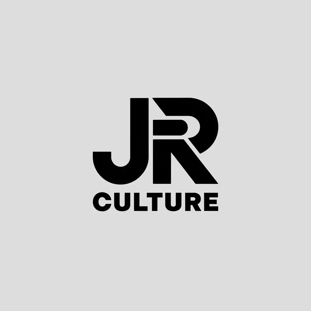 LOGO-Design-for-JR-Culture-Minimalist-Entertainment-Industry-Logo-with-Letters-and-Clear-Background